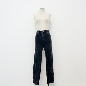 ASOS Dark Grey Slim Leg Denim 26